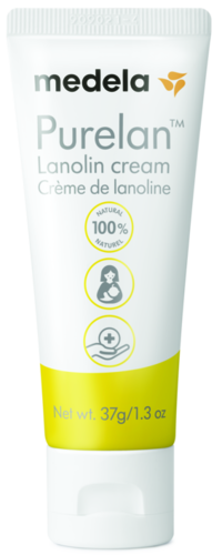 Crème d'allaitement Purelan™