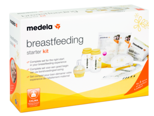 Coffret découverte Starter kit