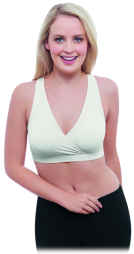 Brassière d’allaitement