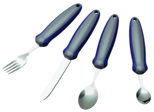 Couverts lestés Newstead