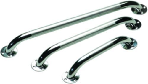 Barre d'appui chromée Homecraft®