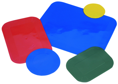 Supports antidérapants Dycem®