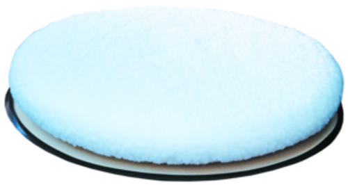 Disque rotatif souple pour voiture Revolving 158 kg