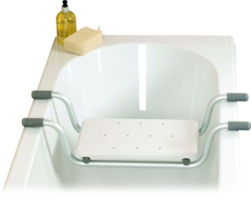 Siège de bain suspendu léger Homecraft®