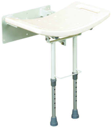 Siège avec assise profilée Days