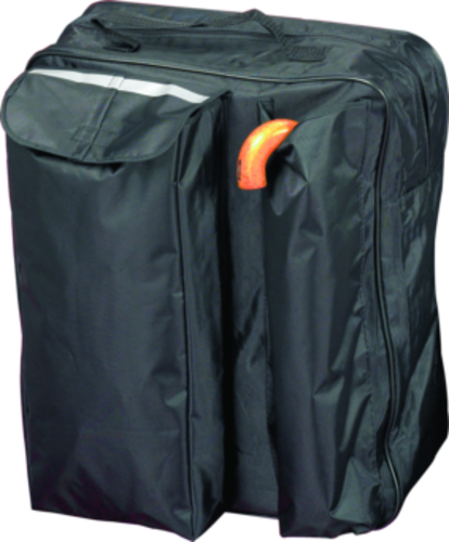 Sac porte béquilles pour fauteuil roulant Homecraft®