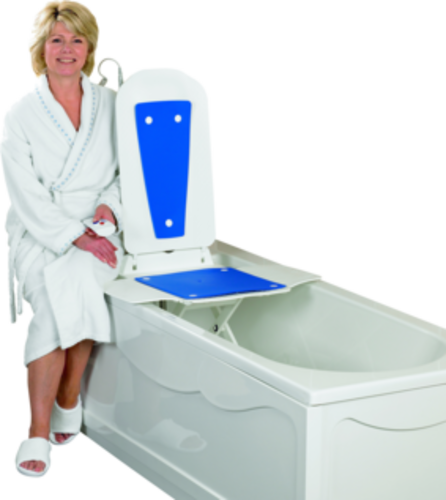 Elévateur de bain Deltis