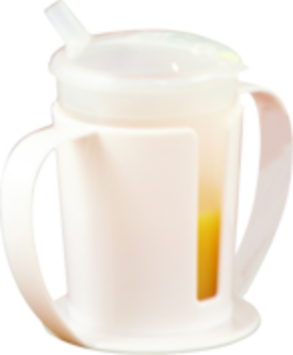 Porte-gobelet Homecraft®