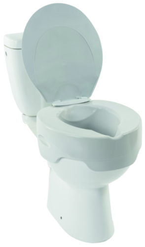 Surélévateur WC 120 kg Rehosoft...NG