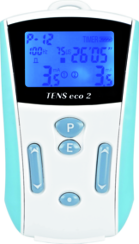 Neurostimulateur antalgique Tens Eco 2