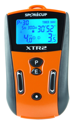 Electrostimulateur XTR2 Sporecup