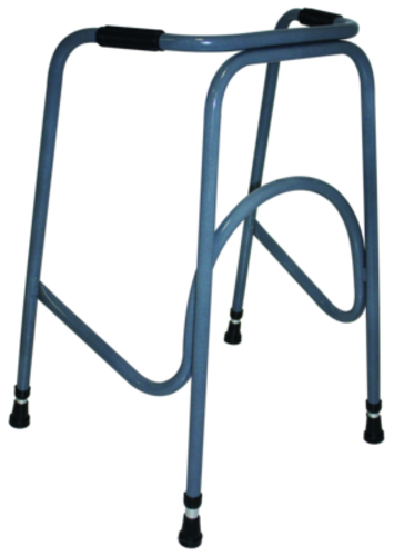 Cadre de marche fixe Omega