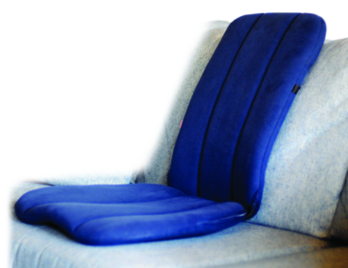 Dossier ergonomique Dorsaback®