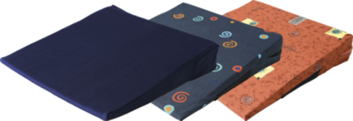 Coussin triangulaire Sit Standard