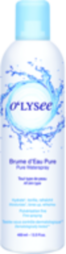 Brumisateur d'eau O'lysee