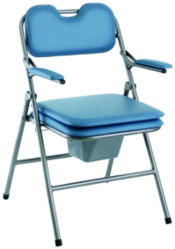 Chaise percée pliante Omega H407