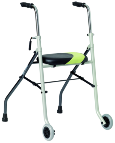 Rollator d'intérieur 2 roues Actio 2
