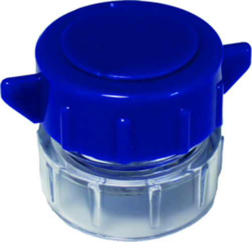 Broyeur de comprimés ergonomique