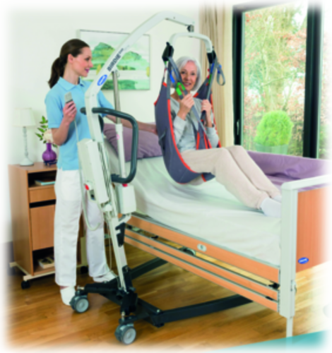 Lève-personne Birdie Evo