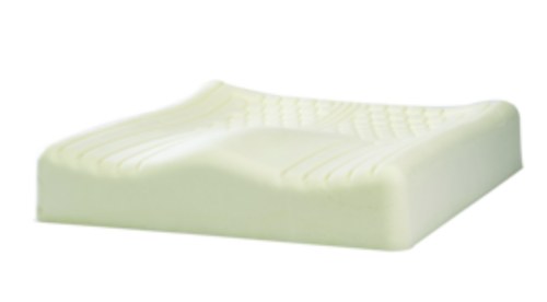 Coussin en mousse viscoélastique Kalli visco