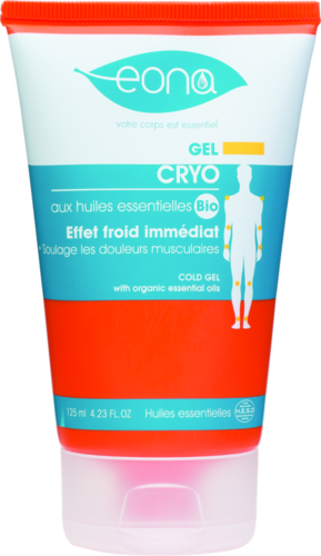 Gel Cryo