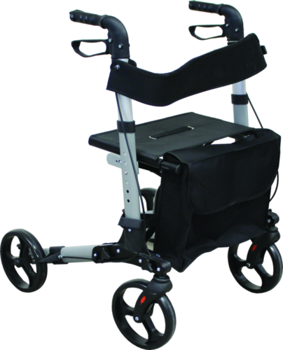 Rollator d'extérieur Modelito Classic Xtra