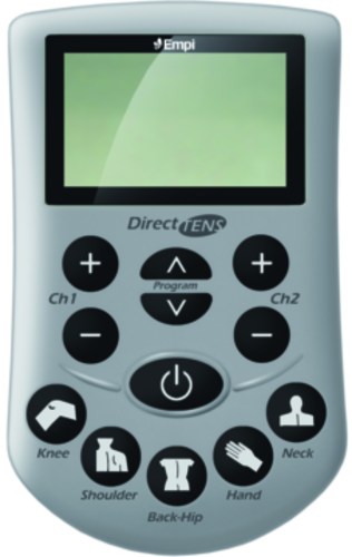 Electrostimulateur Direct Tens