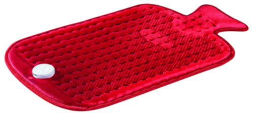 Coussin chauffant en forme de bouillote HK 44