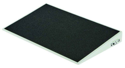 Rampe seuil standard