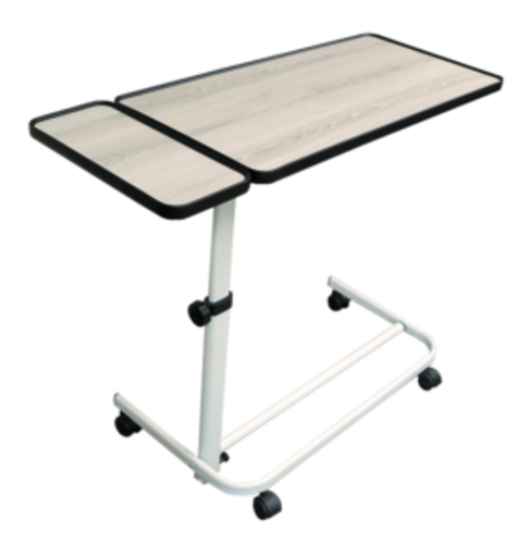 Table spéciale fauteuil releveur