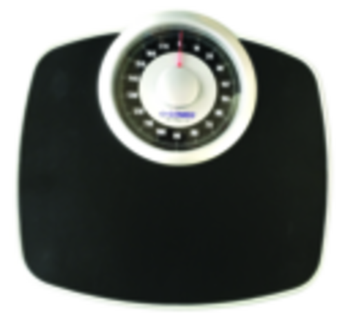 Pèse-personne mécanique