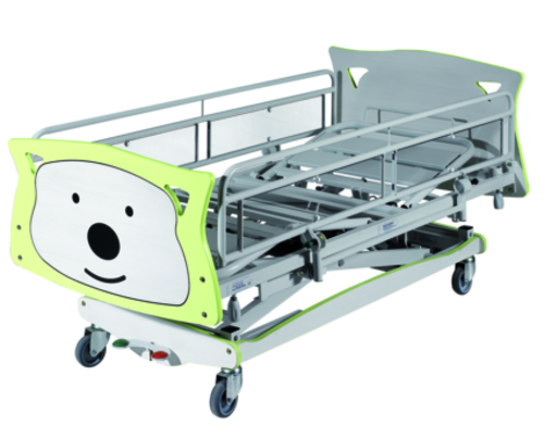 Location d'un lit enfant