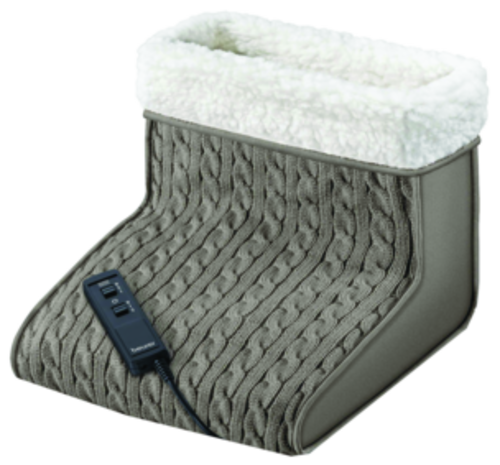 Chauffe-pieds massant FWM 45