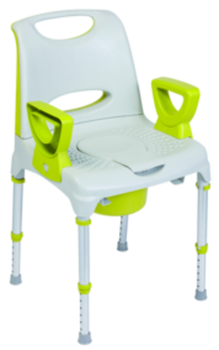 Chaise de douche Aq-tica