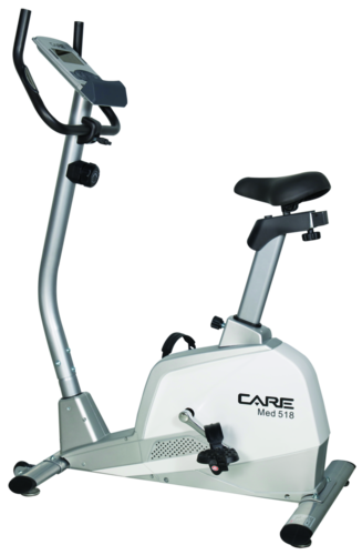 Vélo d'appartement MED-518