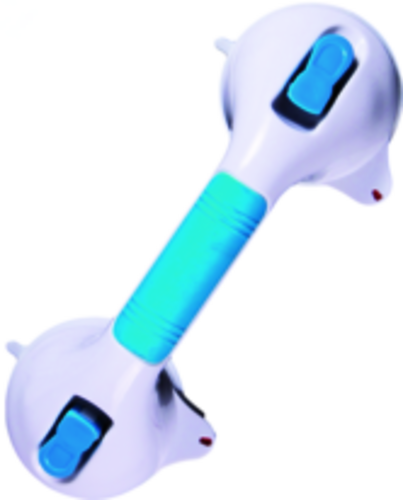 Barre à ventouse Fit Easy