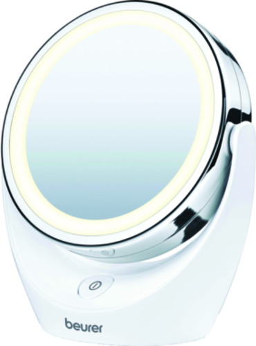 Miroir cosmétique éclairé à poser BS 49