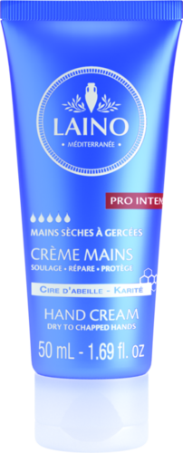 Crème mains Pro Intense Laino