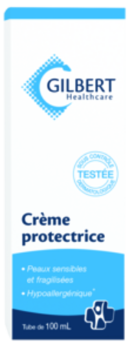 Crème protectrice