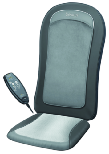 Housse de massage shiatsu MG 206