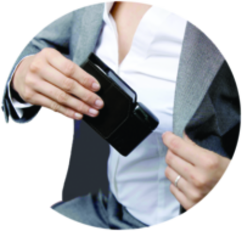 Kit lecteur de glycémie mylife™ Unio™ Neva