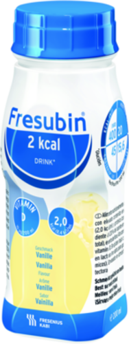 Boisson lactée Fresubin® 2 kcal Drink*