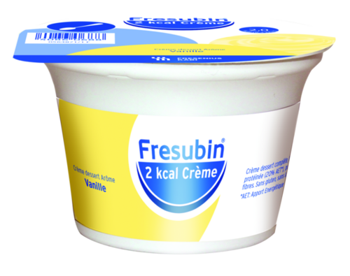 Crème dessertFresubin® 2 kcal Crème