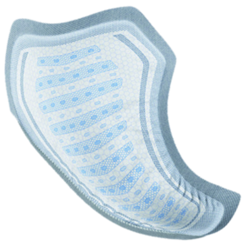 Protections masculines jetables TENA Men Active Fit