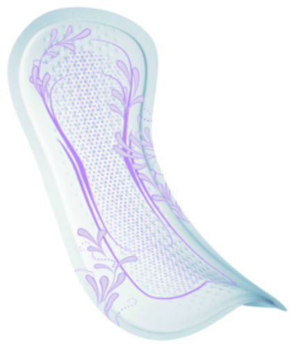 Protections TENA Discreet