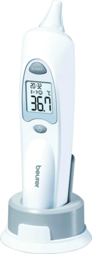 Thermomètre auriculaire FT 58