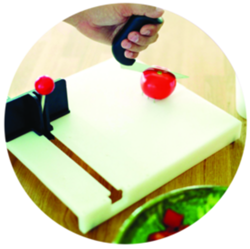 Planche culinaire Etac Fix