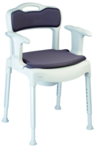 Chaise 3 en 1 Etac Swift Commode
