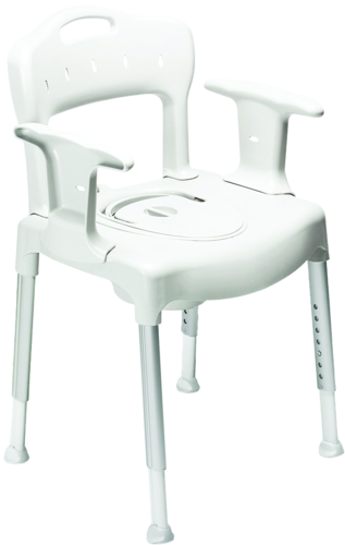 Chaise 3 en 1 Etac Swift Commode