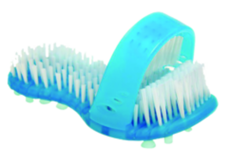 Sandale brosse lave pied Showersandal™